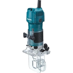 Сетевой фрезер Makita 3710 (триммер)