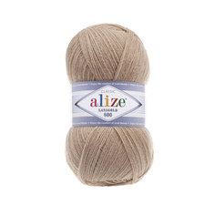 Пряжа Alize 694529_00061 Lanagold 585 камень