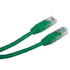 Патч-корд OEM RJ45-RJ45 RJ 62 м (6242755307407)