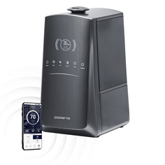 Воздухоувлажнитель Polaris PUH 9105 IQ Black