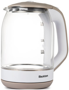 Чайник электрический Blackton Bt KT1823G White/Beige