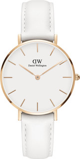 Наручные часы кварцевые женские Daniel Wellington DW00100189