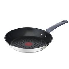 Сковорода-гриль круглая Tefal Daily Cook G7314055, 26 см TEFAL G7314055