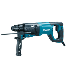 Сетевой перфоратор Makita HR2641