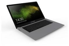 Ноутбук Digma EVE 15 C419 grey (ES5065EW)