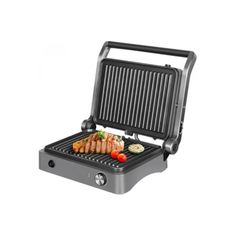 Гриль SteakMaster REDMOND RGM-M814