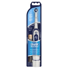 Зубная щетка электрическая Braun Oral-B EPrecision Clean DB4.010