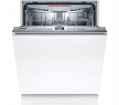 Встраиваемая посудомоечная машина Bosch SMV4EVX15E