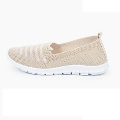 Балетки женские Dream Time SL-BFL-002 бежевые 41 RU