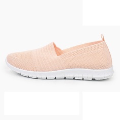 Балетки женские Dream Time SL-BFL-003 розовые 37 RU