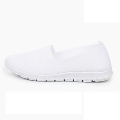 Балетки женские Dream Time SL-BFL-005 белые 41 RU