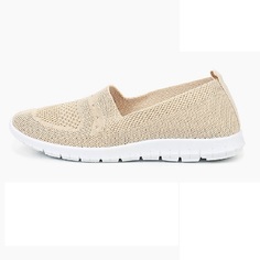 Балетки женские Dream Time SL-BFL-005 бежевые 40 RU