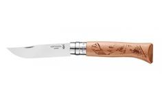 Туристический нож Opinel Tradition Alpine Advantures 08 002187