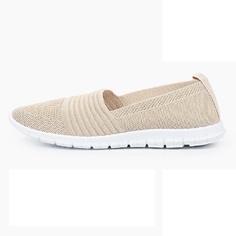 Балетки женские Dream Time SL-BFL-003 бежевые 36 RU