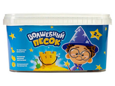 Набор для лепки Волшебный песок 2kg Sand SPS02