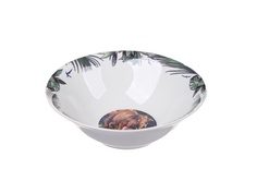 Салатник ND Play Мир Юрского периода Велоцираптор Блю 17cm 297934