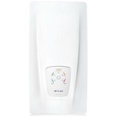 Водонагреватель проточный Clage DCX Next (3200-36300)
