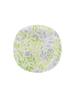 Тарелка обеденная LUMINARC ALVIS GREEN 27см