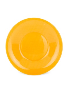 Тарелка суповая АМБИАНТЭ ОРАНЖ 21см Luminarc
