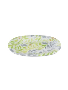 Тарелка десертная LUMINARC ALVIS GREEN 19см