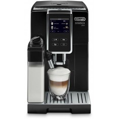 Кофемашина автоматическая Delonghi ECAM370.70.B Delonghi
