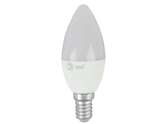 Лампочка светодиодная ЭРА RED LINE LED B35-8W-840-E14 R E14 / Е14 8 Вт свеча No Brand