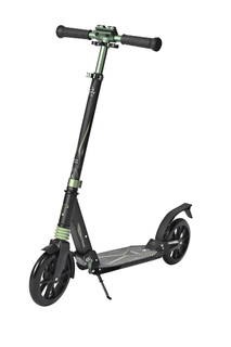 Самокат Tech Team City Scooter (2022)