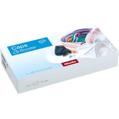 Пятновыводитель Miele Booster Caps 6 капсул х 35 мл