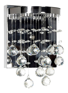 Бра Arti Lampadari Flusso L 2.18.601 N LED