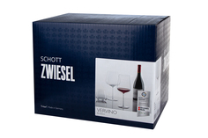 Набор бокалов Schott Zwiesel 121408-6 742 мл 6 шт
