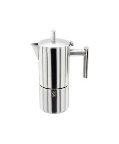 Кофеварка гейзерная Silampos Oslo (41281318SM51)
