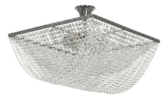 Люстра потолочная Arti Lampadari Nobile E 1.3.50.501 N