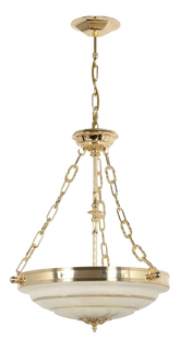 Люстра подвесная Arti Lampadari Pavia E 1.13.40 G