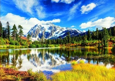 Пазл Educa 3000 деталей