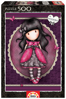 Пазл Educa 500 деталей