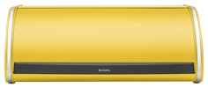 Хлебница Brabantia 487040 Желтый Brabantia1