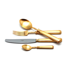 Набор столовых приборов Cutipol 9142-130 130 пр