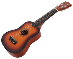 Гитара Игрушечная Shantou Gepai 46143 В Ассортименте
