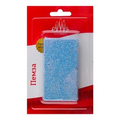 Пемза Ellis Cosmetic RF прямоугольная 75 г