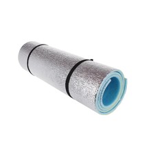Коврик Koopman equipment бирюзовый 170х50х0,8 см