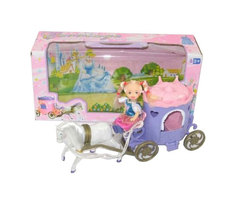 Игровой набор Shantou Gepai B413544