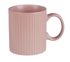 Кружка Millimi Ирина керамика 400 мл в ассортименте