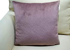 Наволочка Sofi De Marko Шелби 45х45 см