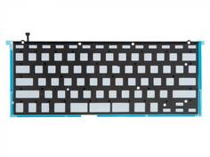 Подсветка клавиатуры RocknParts для Apple MacBook Pro 13" Retina, A1502, Late 2013