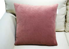 Наволочка Sofi De Marko Шелби 45х45 см