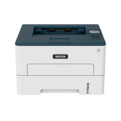Лазерный принтер Xerox B230V White/Blue