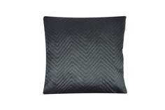 Наволочка Sofi De Marko Оникс 45х45 см