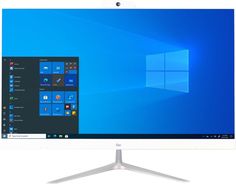 Моноблок iRU P2320P White (1561446)