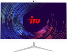 Моноблок iRU P2320P White (1561450)