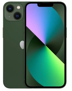 Смартфон Apple iPhone 13 128GB Green (MNGK3B/A) (Британия GB)